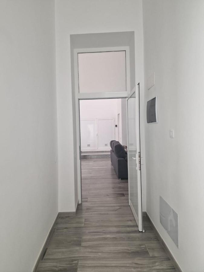 Alojamiento Agaete Pueblo Nº12 Villa Exteriör bild